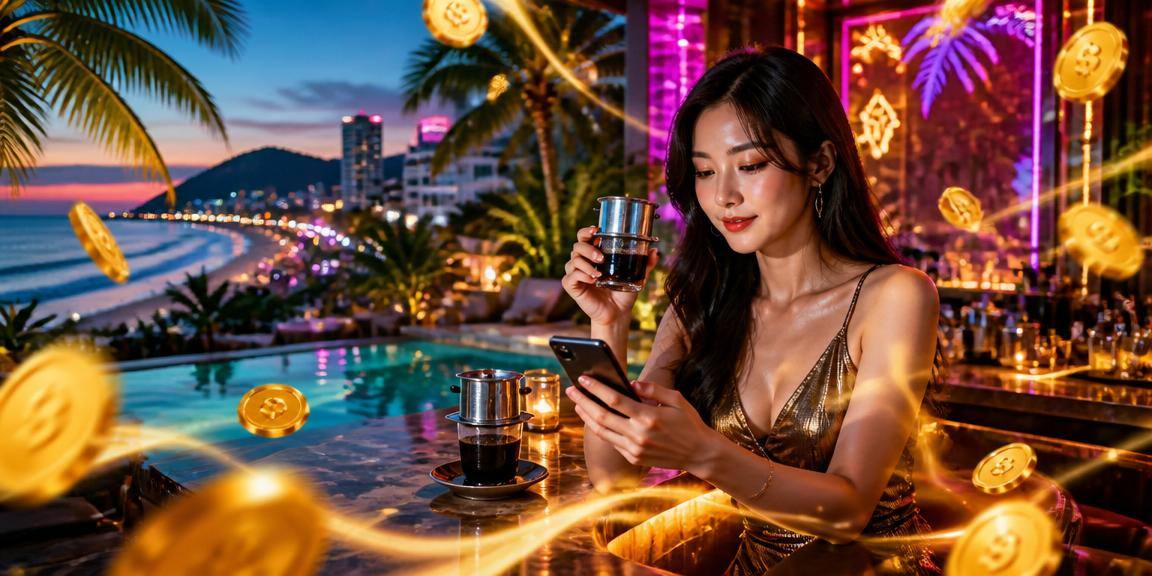 hit79 Trang Ram Megaways hoạt động như thế nào tại hit79
